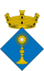 Coat of arms of Navàs