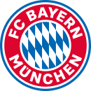 Logo du Bayern Munich