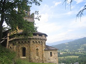 Castillon-en-Couserans