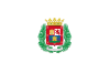 Flag of Las Palmas de Gran Canaria