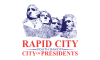 Flag of Rapid City