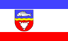 Flag of Preetz