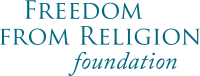 Logo of Freedom From Religion Foundation