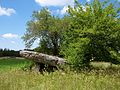 Dolmen de Pajot