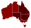 H1N1 Australia Confirmed Map.svg confirmed cases map