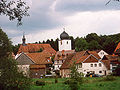 Evangelische Pfarrkirche St. Veit und St. Michael