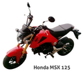 Honda MSX 125