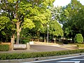 市之久田中央公園