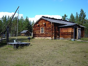 Siidan ulkomuseoalueelta