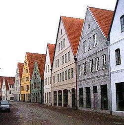 Jakriborg