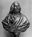 Buste de Jean-François Ogier (1703-1775)