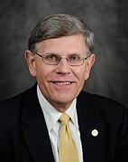 Office of Science and Technology Policy Director Kelvin Droegemeier