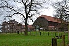 Hof Köllmann am Weg am Berge