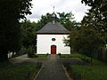 Kreuzkapelle, Lehn