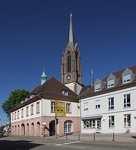 Kuppenheim