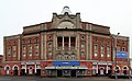 Olympia Theatre, West Derby Road (1905; Grade II*)