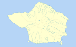 Faial-Pico Channel is located in Faial