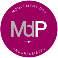 Image illustrative de l’article Mouvement des progressistes