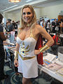 Image 46Pornographic actress and cosplayer Tanya Tate as She-Ra