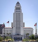 Los Angeles City Hall