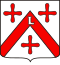 Coat of arms of Lubumbashi