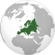 Mainland Europe