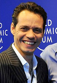 Marc Anthony