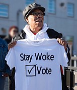 Marcia Fudge