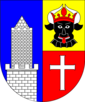 Coat of arms (1921) of Mecklenburg-Strelitz