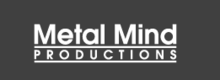 Description de l'image Metal Mind logo.png.