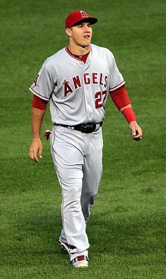 Mike Trout