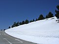 Le mont Ventoux