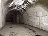 Mount Parish air raid precaution tunnel