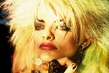 Nina Hagen, 1981