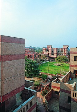 National Institute of Immunology, New Delhi