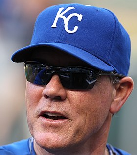 Image illustrative de l’article Ned Yost