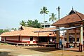 Nedumkunnam Sree Bhadrakali Temple