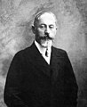 Noé Jordania, Président des 2e et 3e gouvernements de la Géorgie (1918-1921)