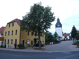 Oberkatz – Veduta