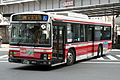 ノンステップバス PKG-LV234L2 小田急バス