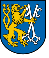 شعار Legnica