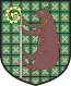 Blason de Gmina Reszel