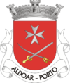 Brasão de armas de Aldoar