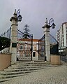 Palácio Ribamar