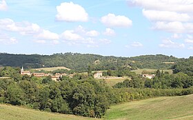 Pouy (Hautes-Pyrénées)