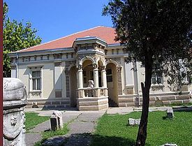 Museu de Požarevac