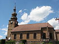 Église Sainte-Catherine