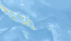 Ty654/List of earthquakes from 1910-1919 exceeding magnitude 6+ is located in Solomon Islands