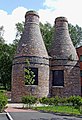 Image 9Restored bottle kilns, Stoke-on-Trent (from Stoke-on-Trent)
