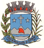 Coat of arms of São Simão